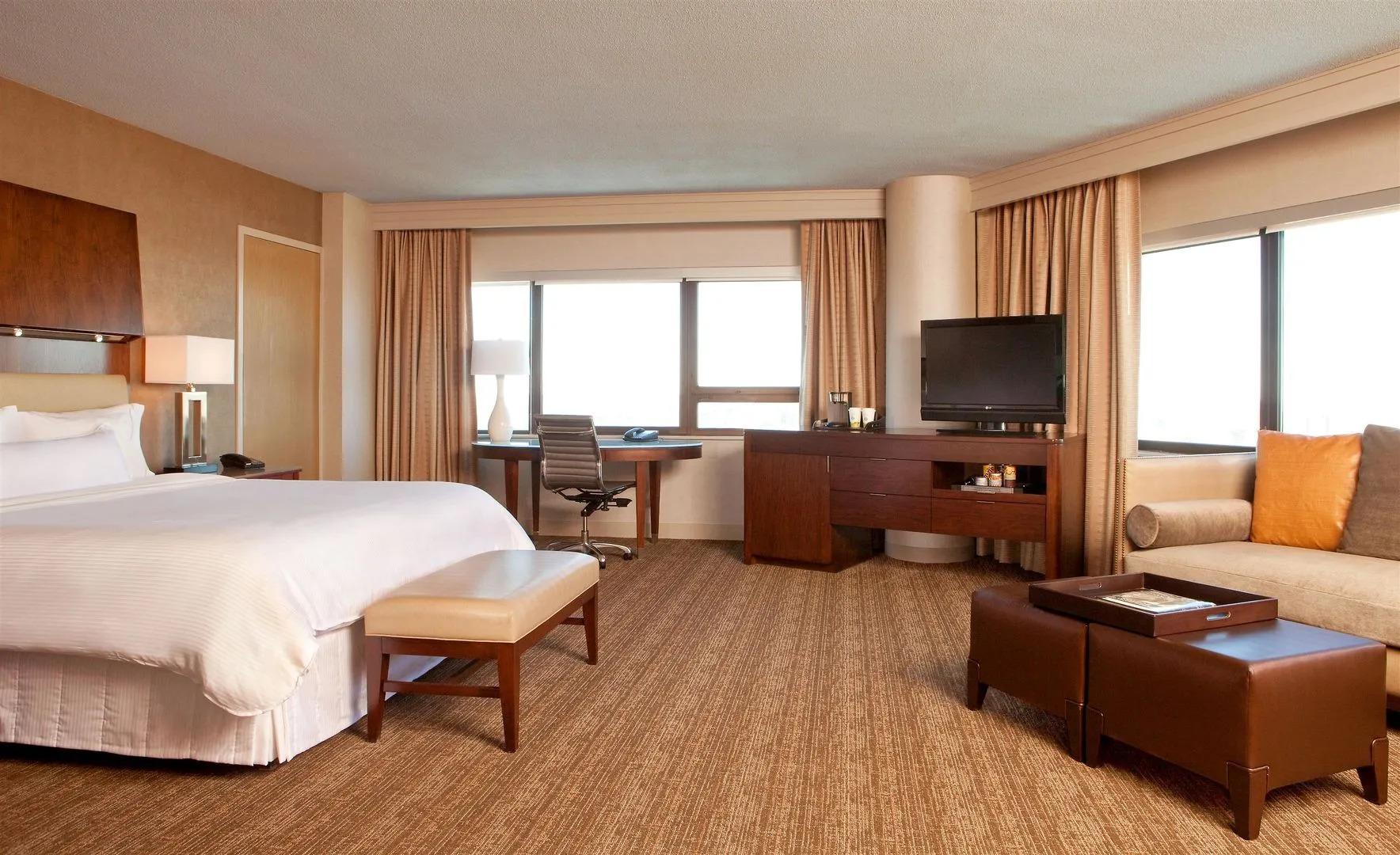 Photo - The Westin Copley Place, Boston