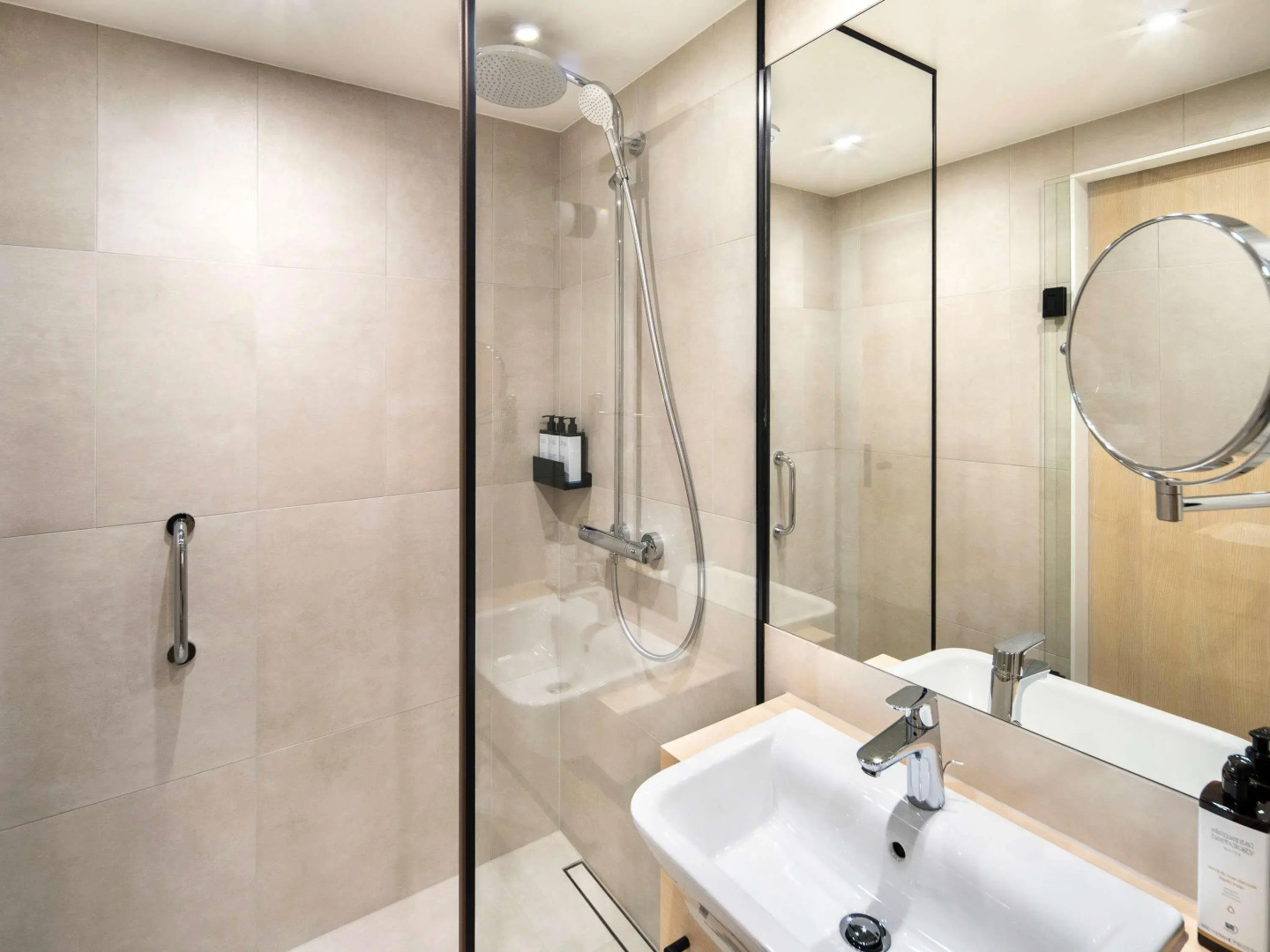 Foto - Mercure Katowice Centrum