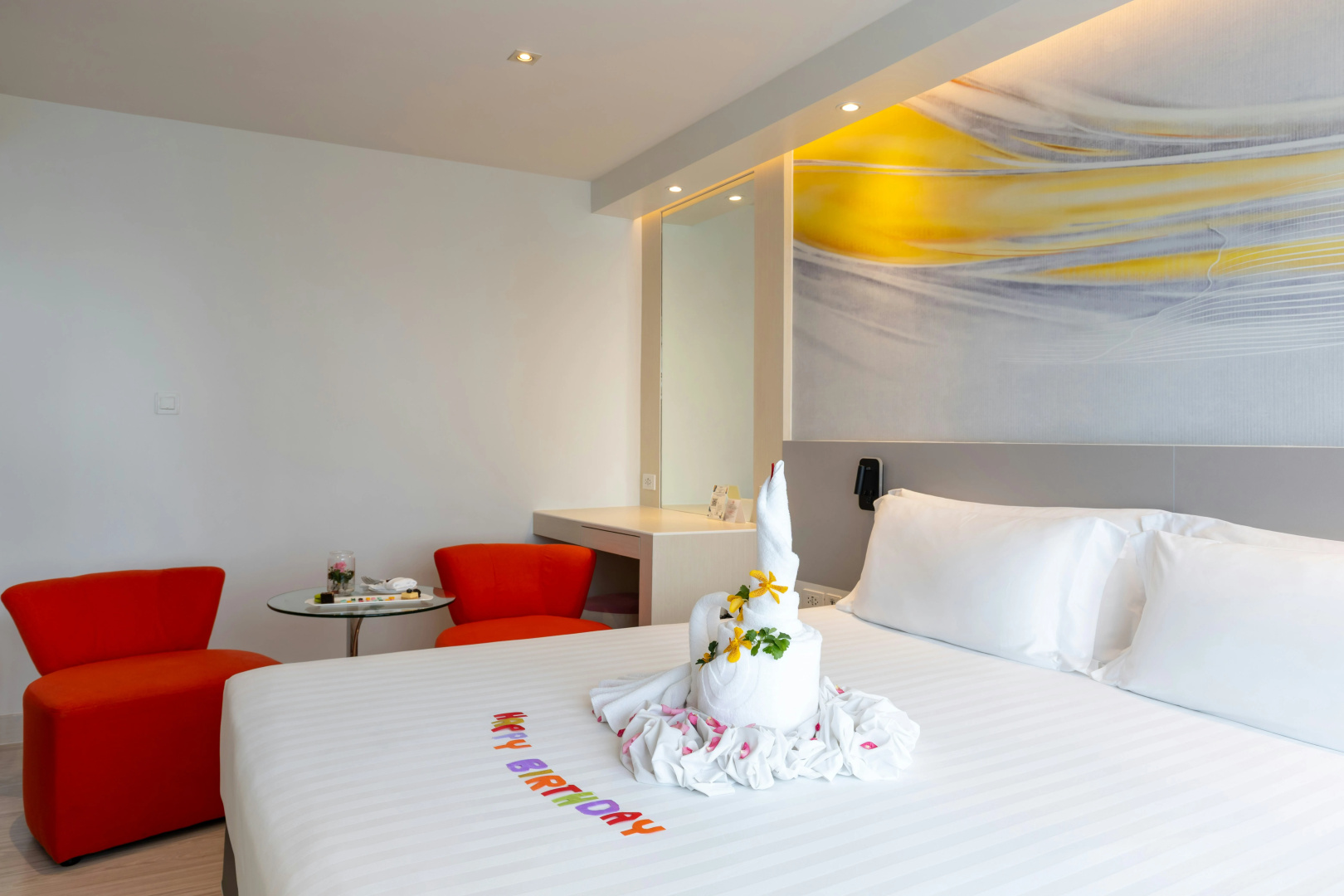 Photo - Centara Watergate Pavilion Hotel Bangkok