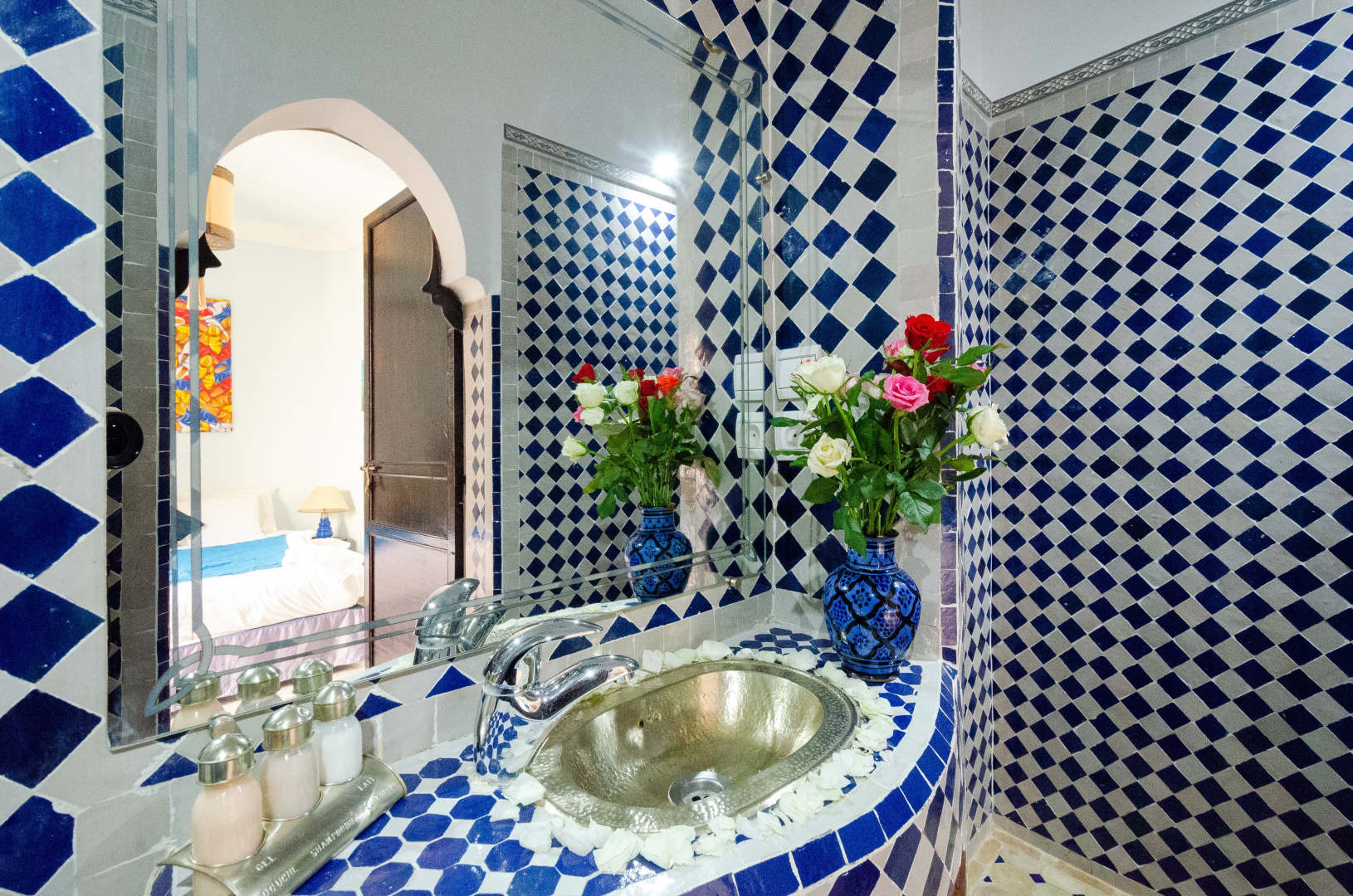 Foto - Riad Shaden