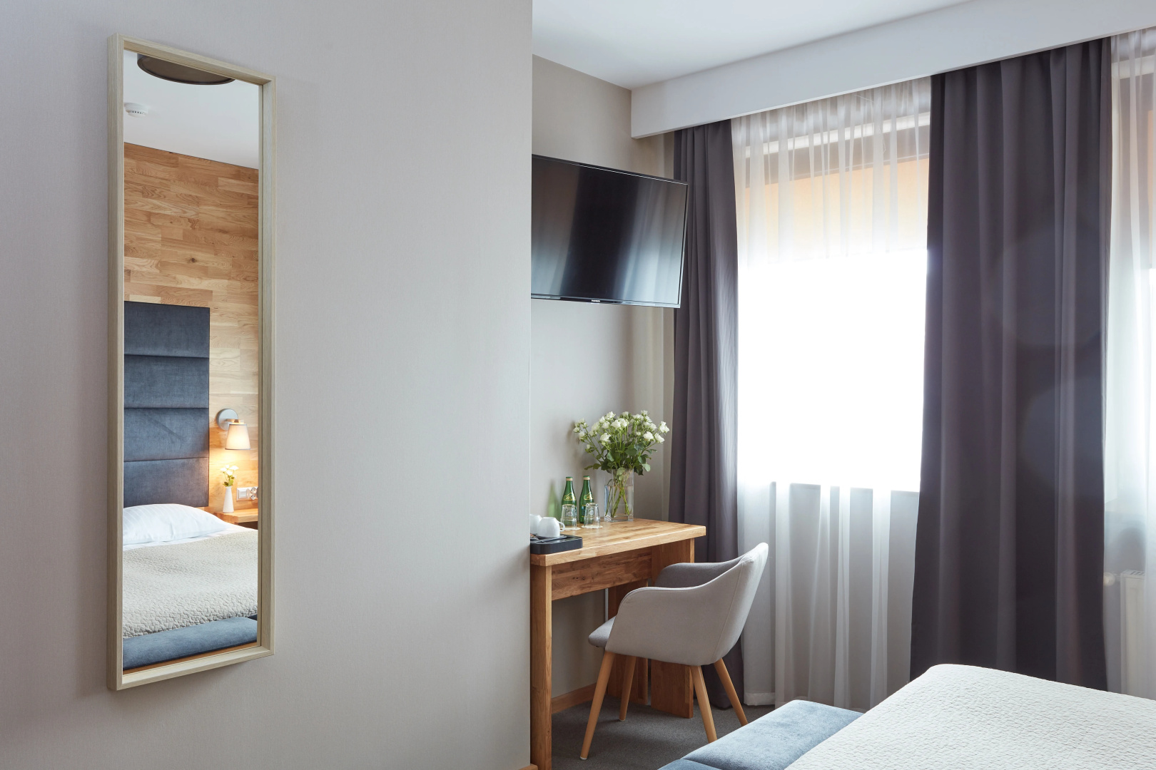 Foto - Hotel Batory