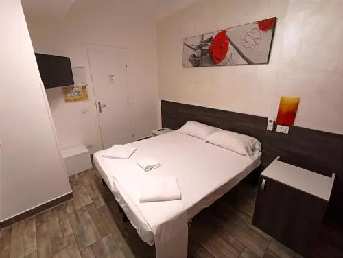 Photo - Tiburtina Hotel Holiday