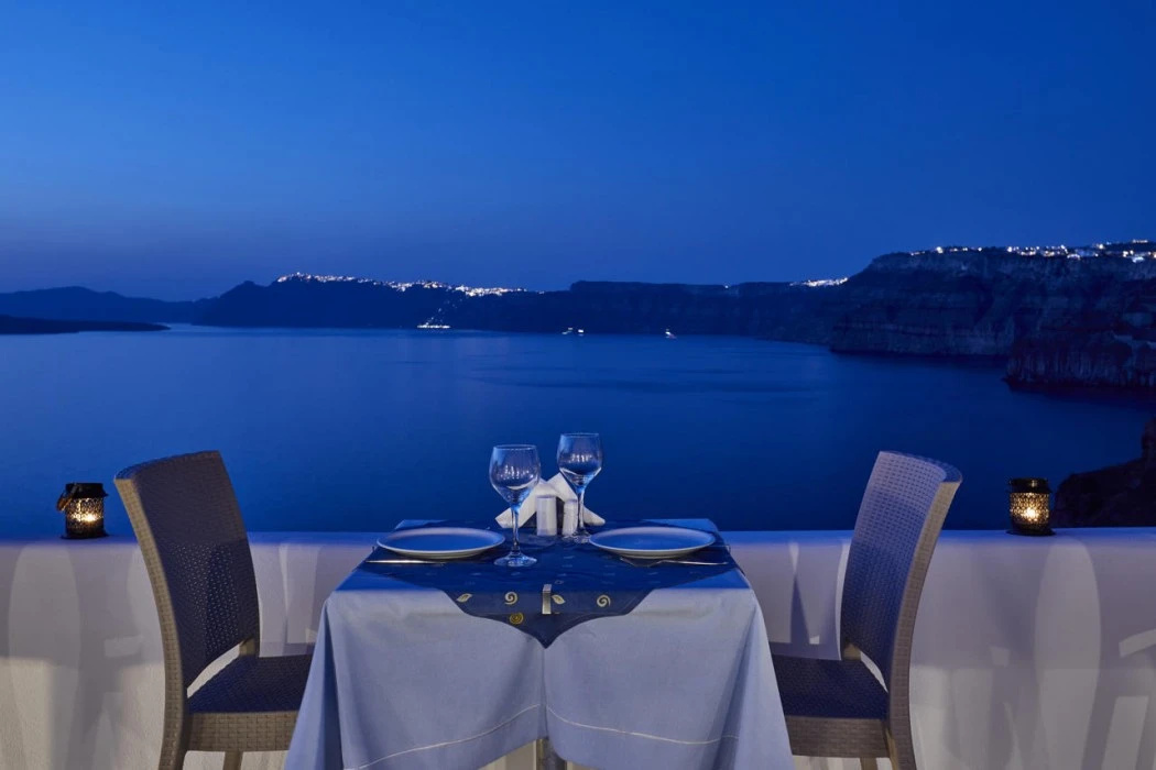 Foto - Santorini View
