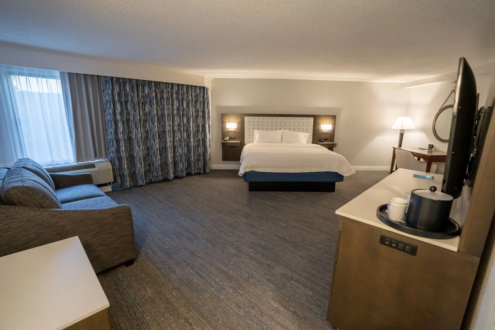 Foto - Hampton Inn & Suites Fairfield