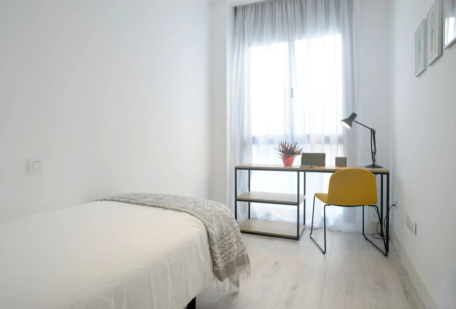 Foto - Aspasios Atocha Apartments