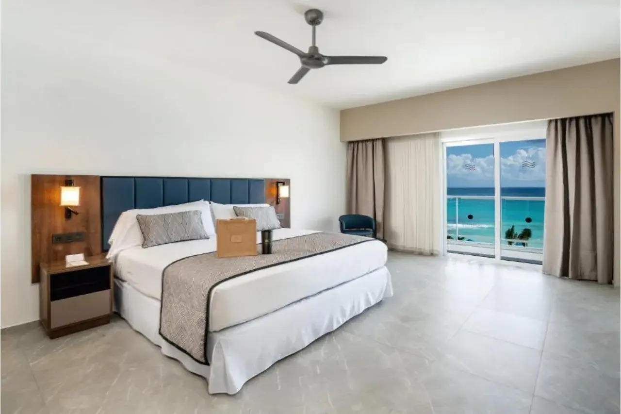 Photo - Riu Palace Kukulkan - Adults Only - All Inclusive