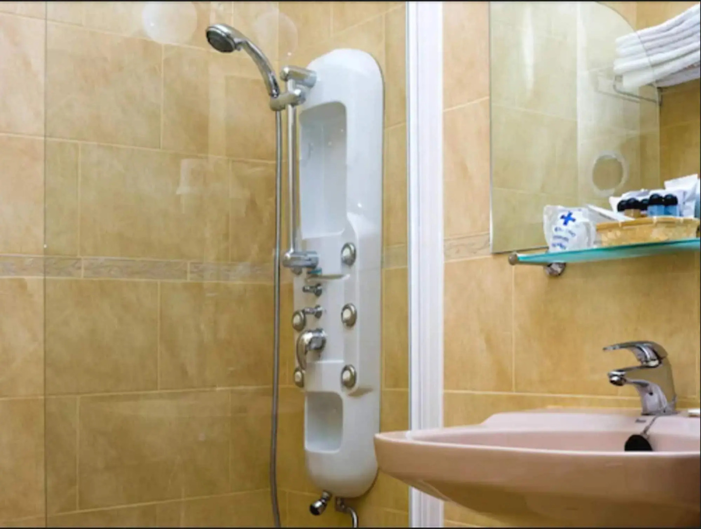 Foto - Hotel Infanta Isabel by Recordis Hotels