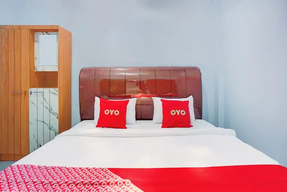 Foto - Hotel O Clove Nari Homestay