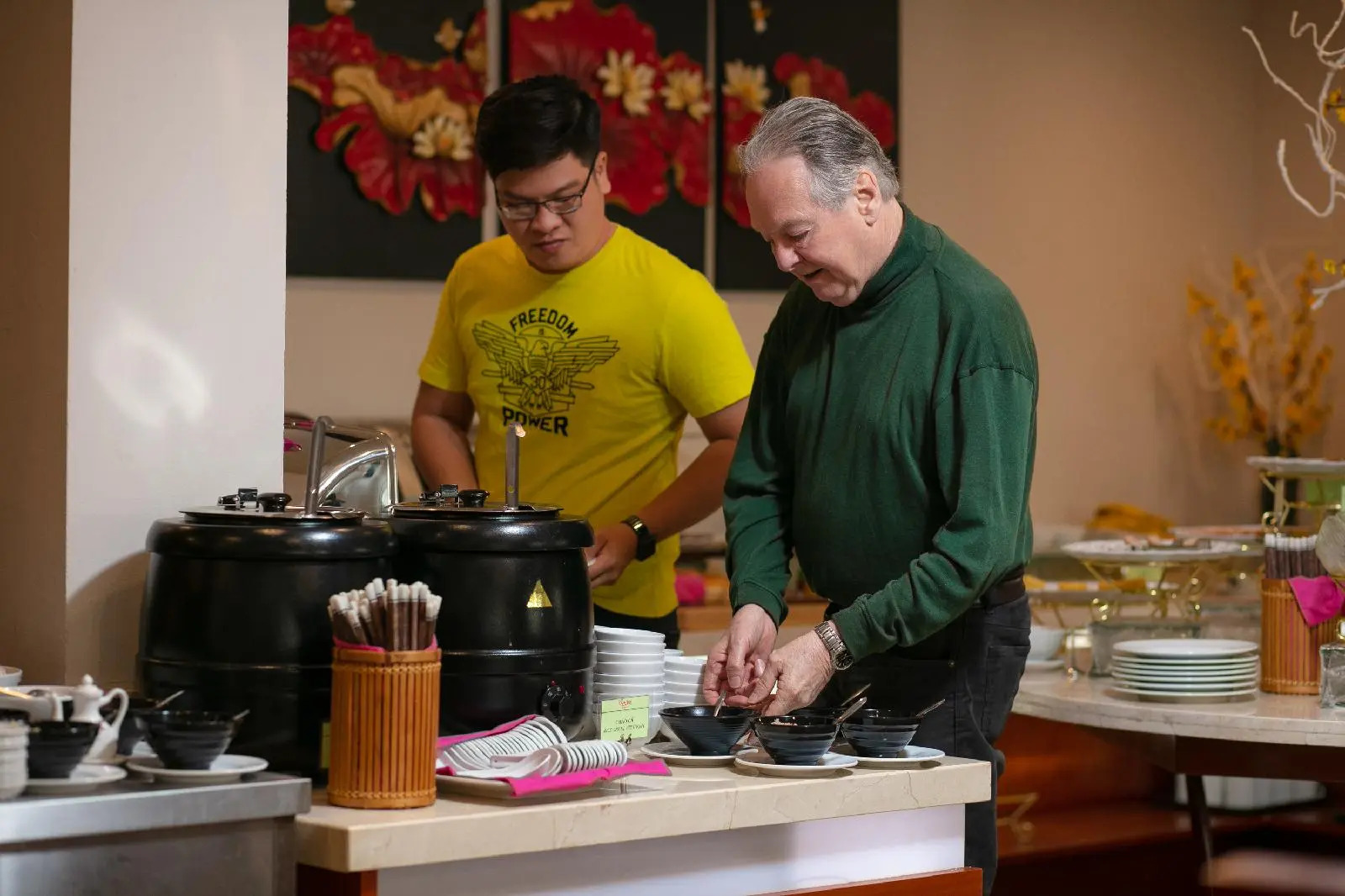 Photo - Sen Luxury Hotel - Managed by Sen Hotel Group