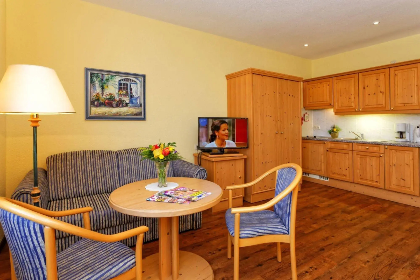 Photo - Hotel Nordkap