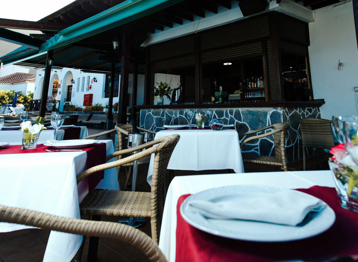 Foto - Ona Las Rosas