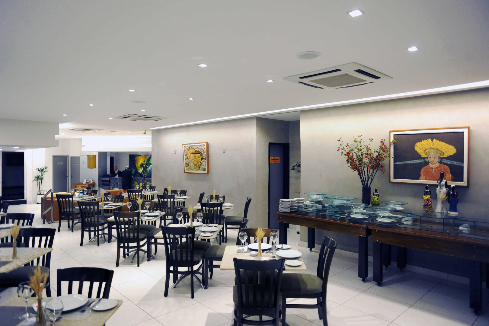 Photo - Monte Pascoal Praia Hotel Salvador