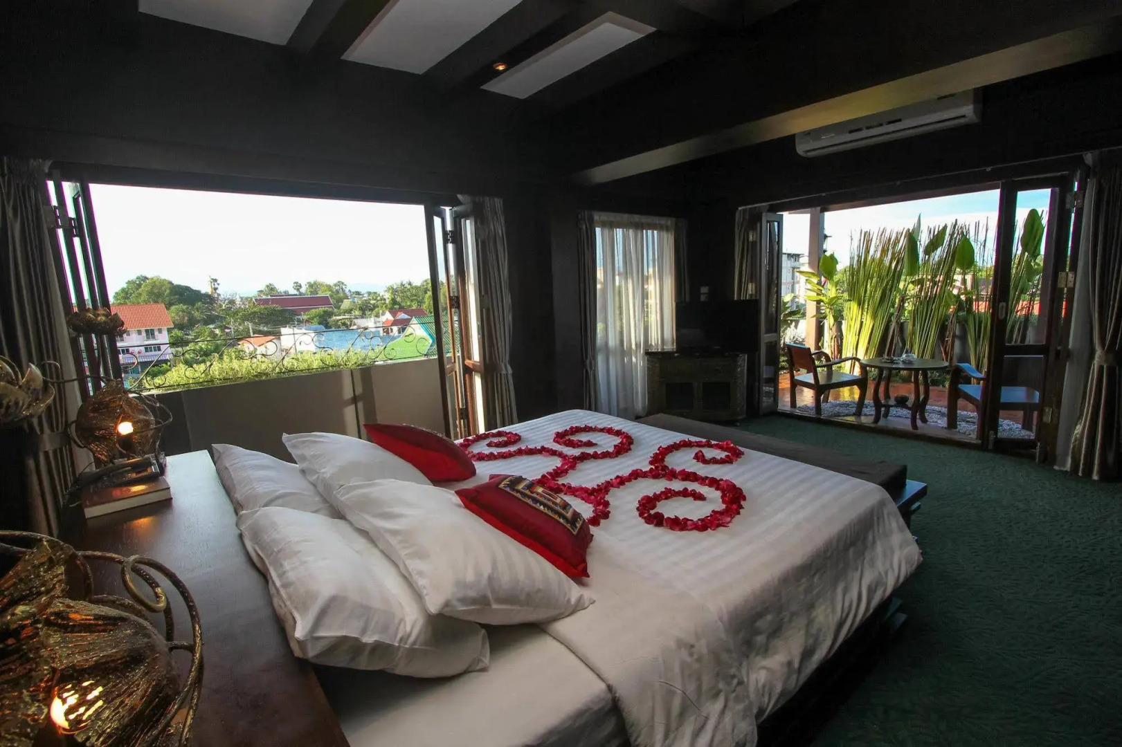 Foto - Singha Montra Lanna Boutique Style Hotel