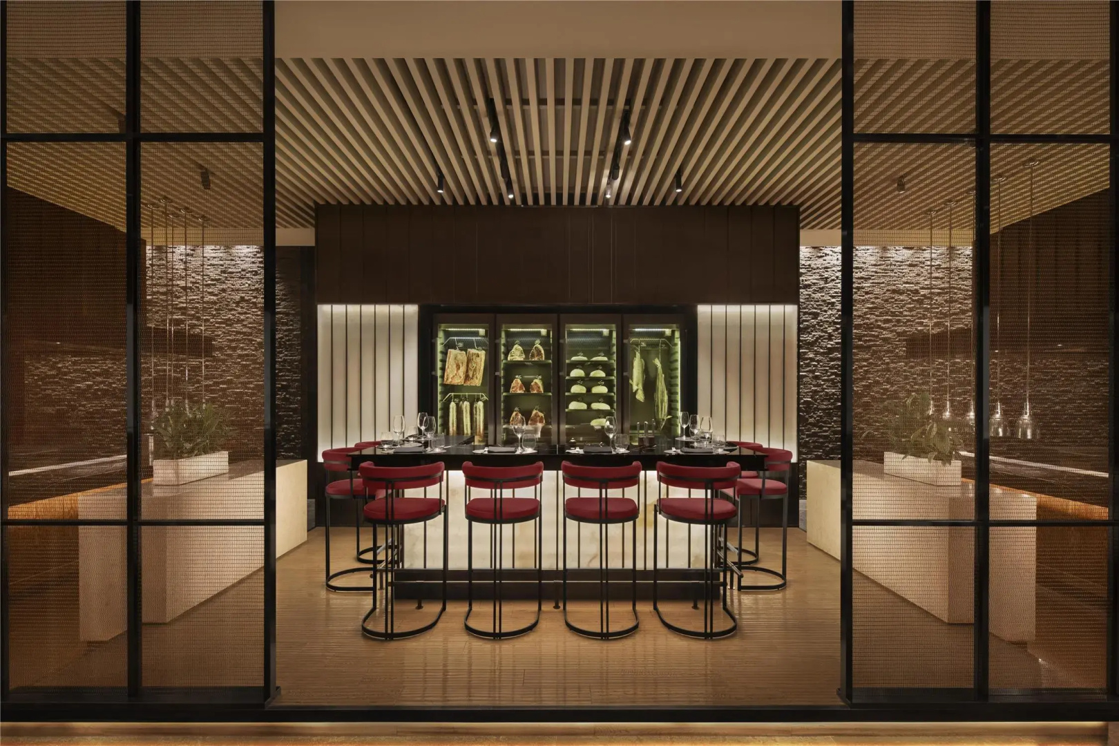 Photo - Conrad Seoul