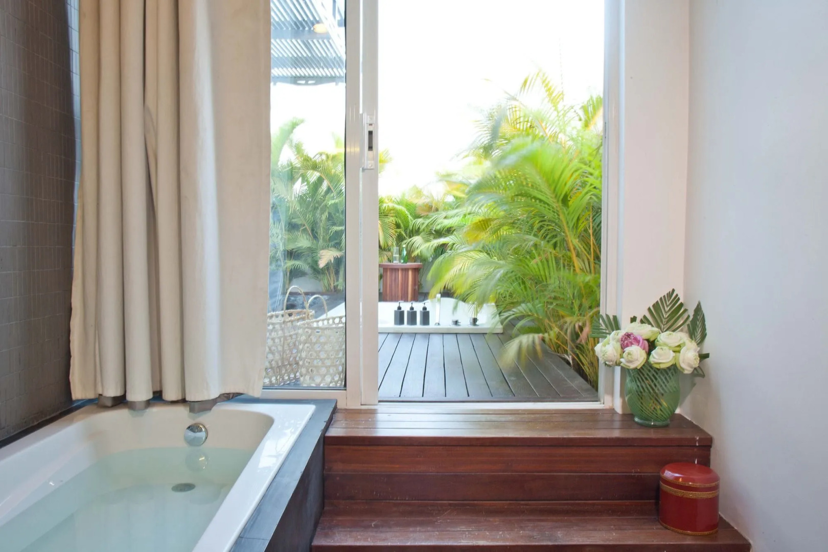 Foto - Plantation Urban Resort & Spa