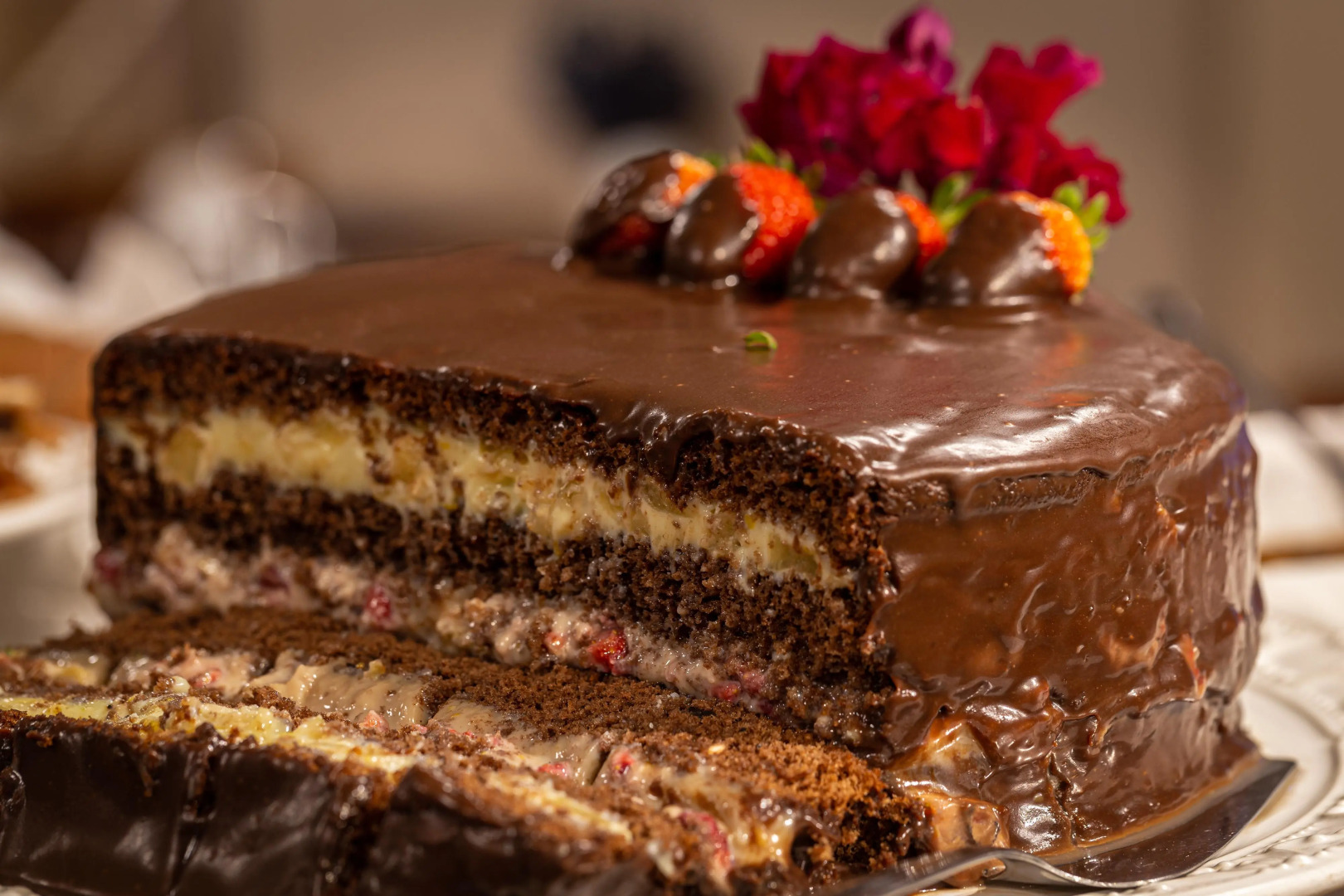 Foto - Hotel Fioreze Quero Quero