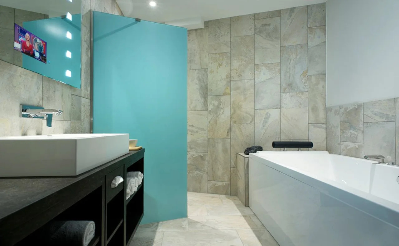 Foto - Haven Hotel Rotterdam, Curio Collection by Hilton