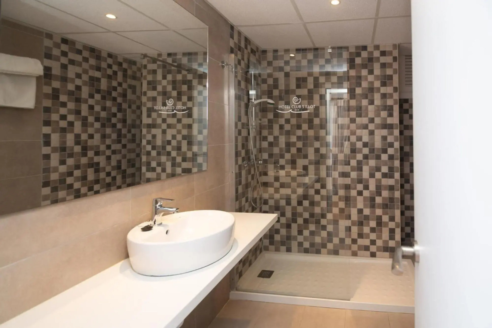 Foto - Hotel Club S'Illot