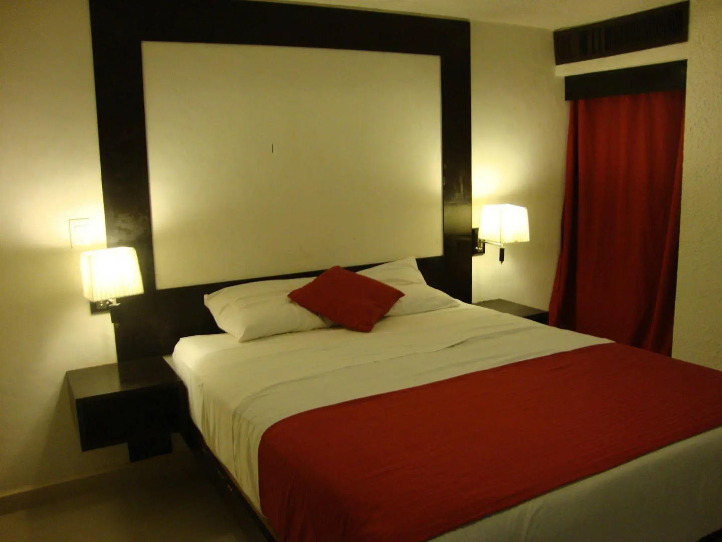 Foto - Choco's Hotel