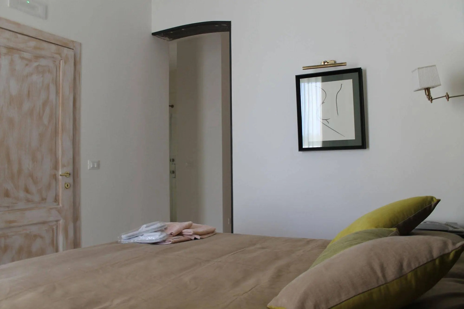 Foto - Torre Tresca B&B