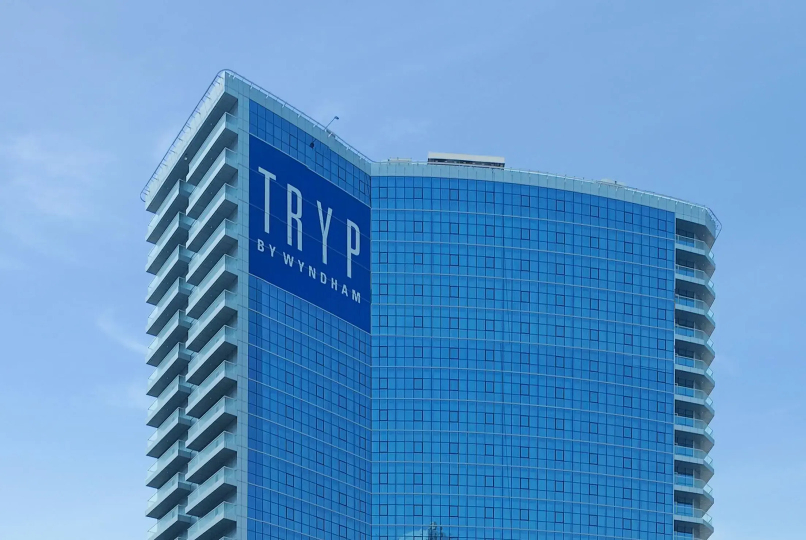 Foto - TRYP by Wyndham Dubai