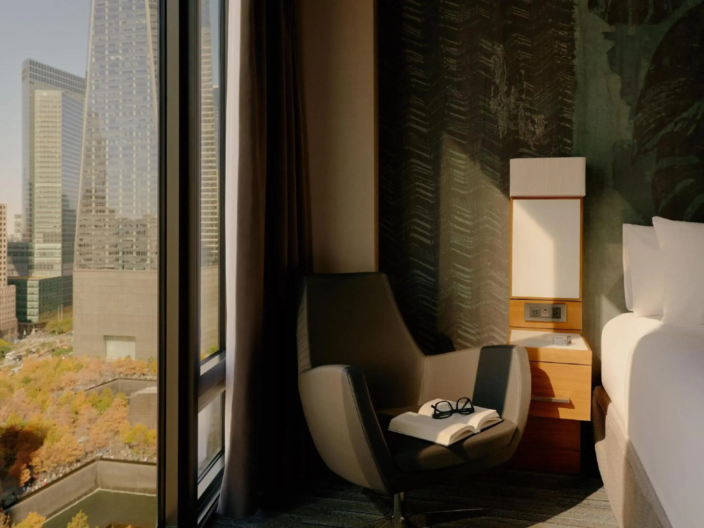 Foto - The Cloud One New York-Downtown, by the Motel One Group