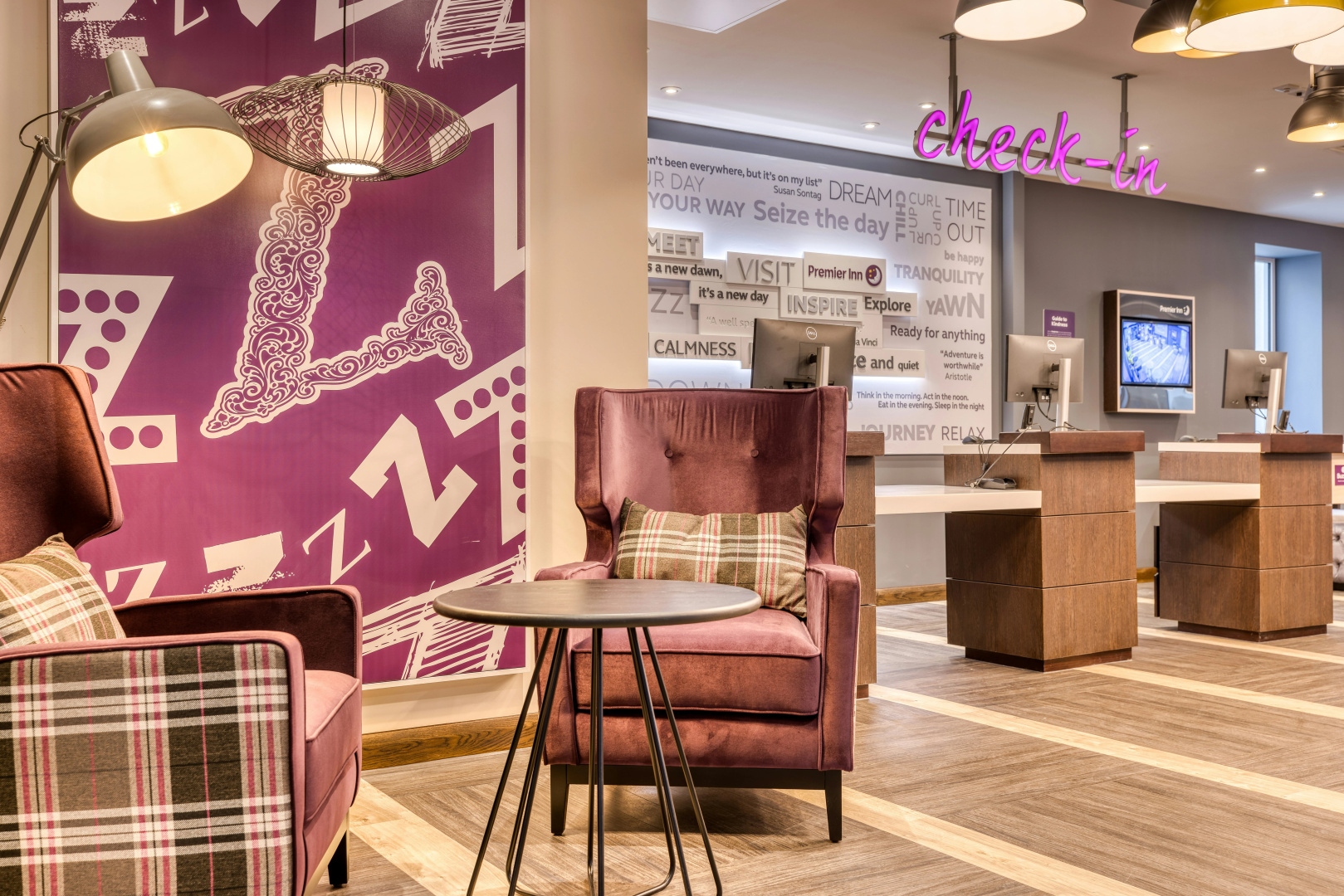 Foto - Premier Inn Cork City Centre