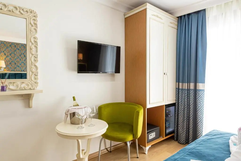 Photo - Kumru Hotel