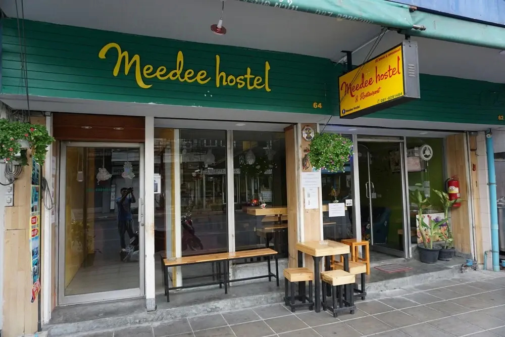Photo - OYO 730 Meedee Hostel