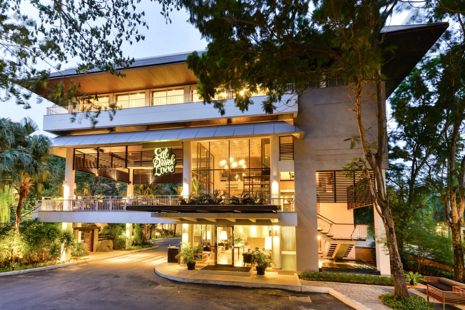 Photo - The Park Nine Hotel Srinakarin