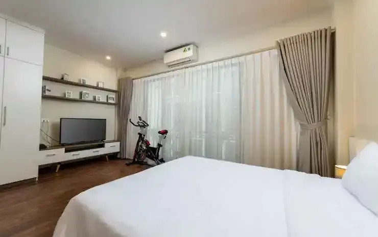 Foto - YR Hotel & Apartments