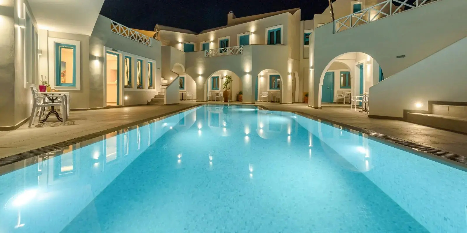 Foto - Nikolas Hotel