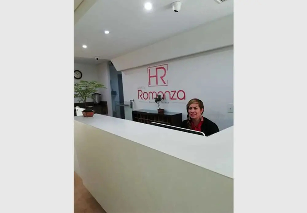 Photo - Hotel via 45 Centro