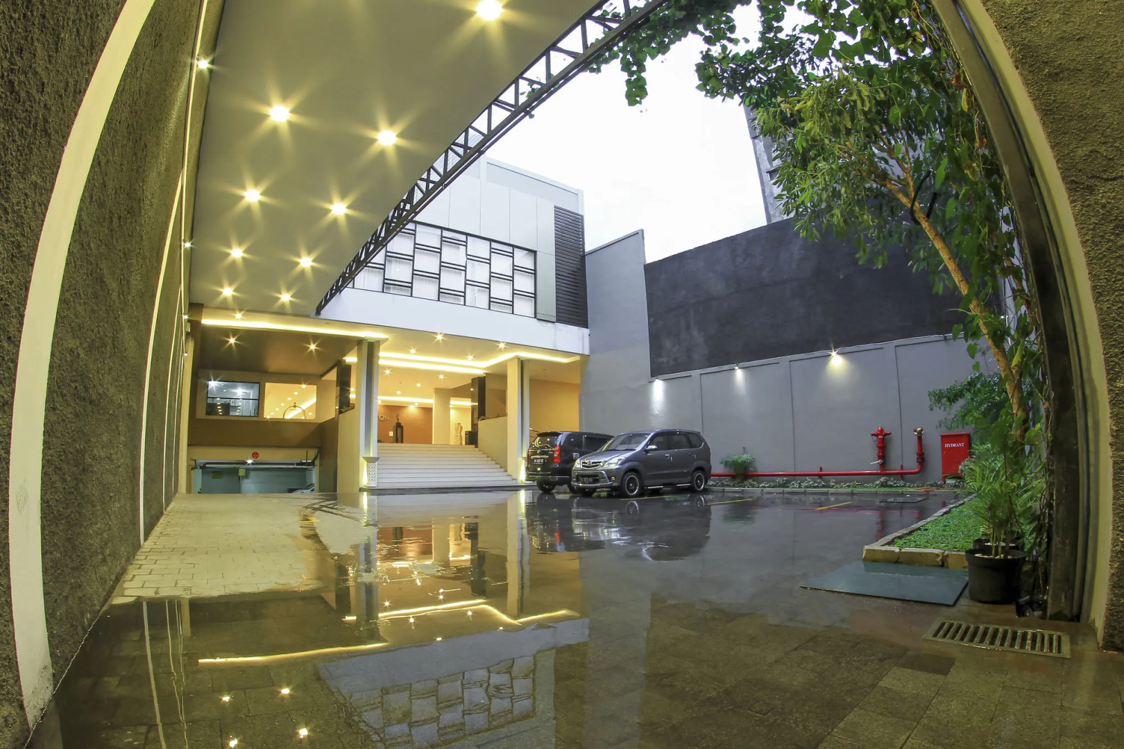 Foto - De Laxston Hotel Yogyakarta, Azana Hotels Collection