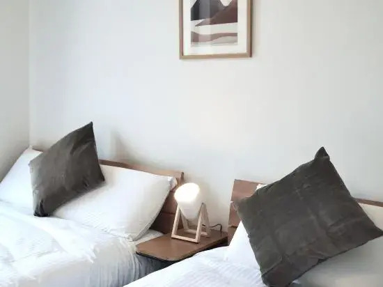 Foto - SR Namba -Sanctuary Residence-