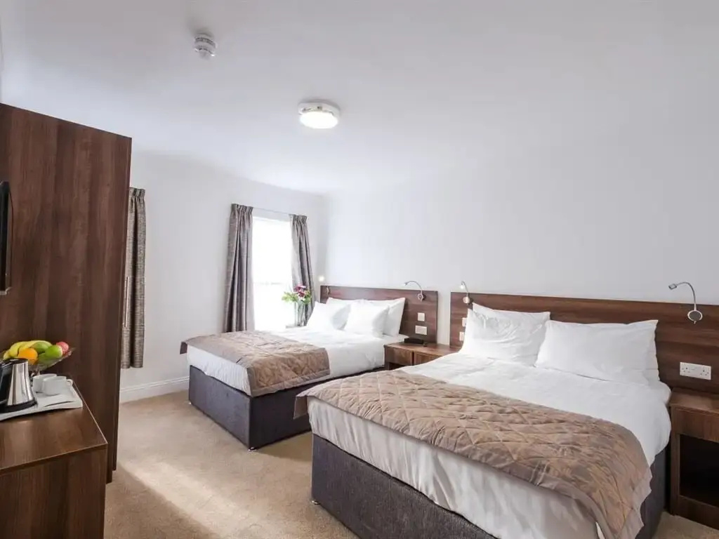 Foto - Signature Hotel London