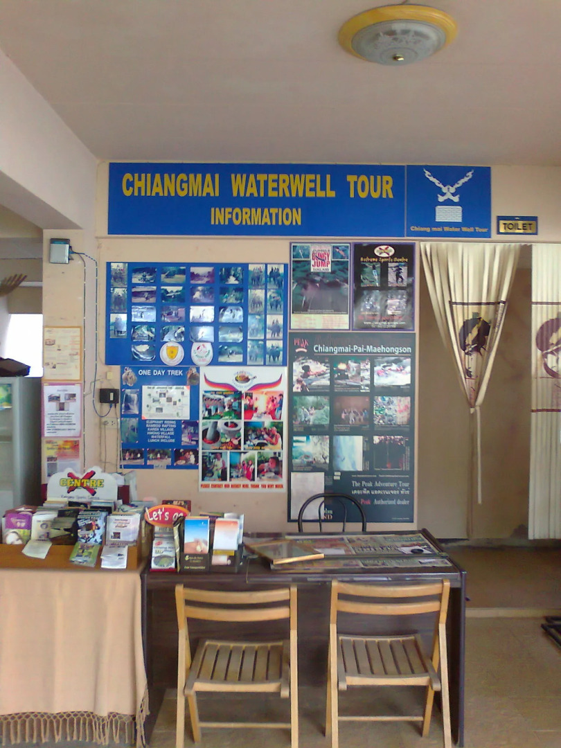 Photo - Water Well Guest House