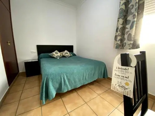 Foto - Hostal Mellizo