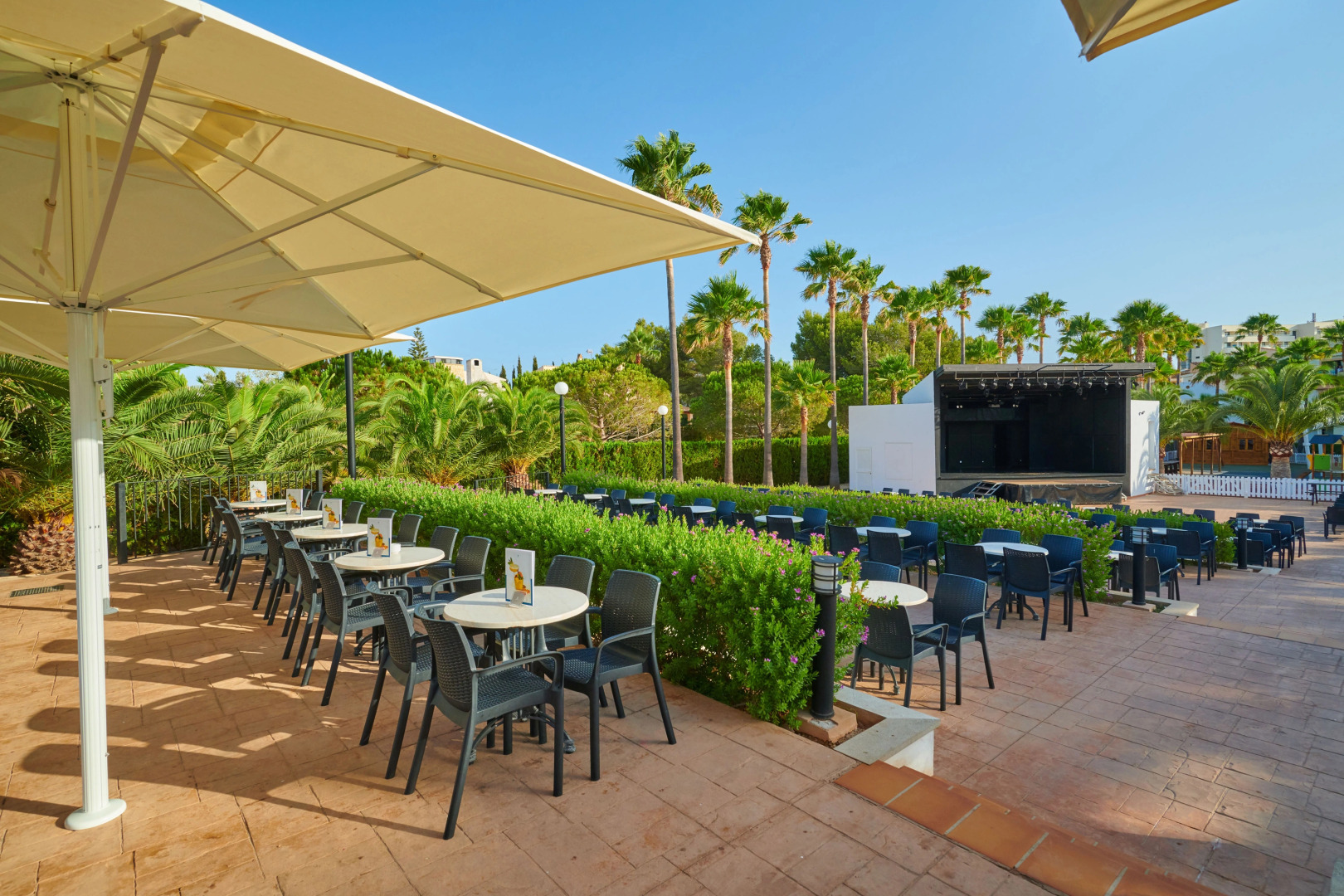 Photo - Hipotels Mediterraneo Club