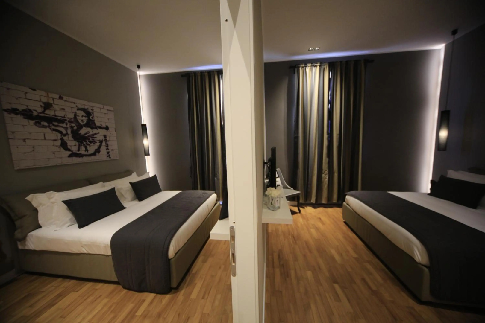 Photo - K Rooms