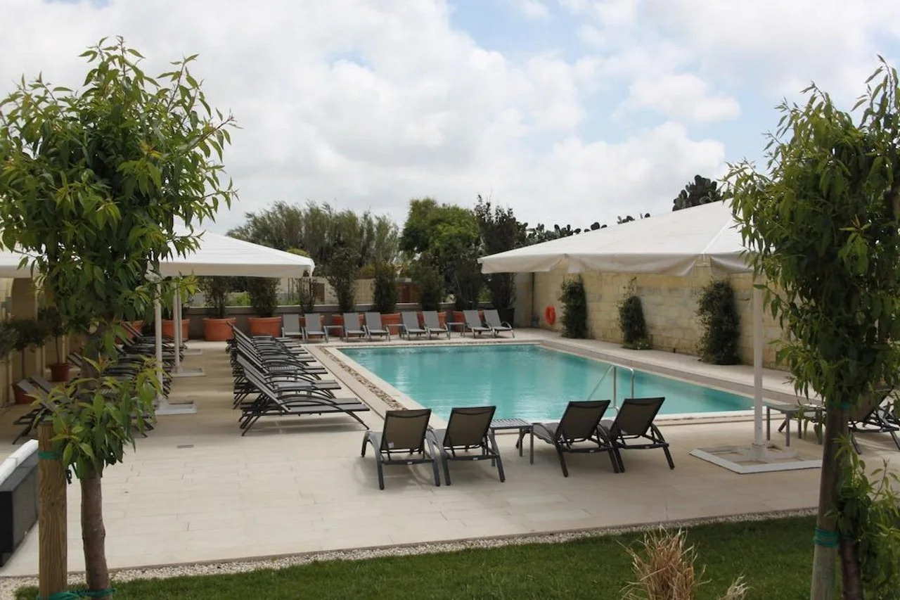 Foto - The Xara Palace Relais & Chateaux