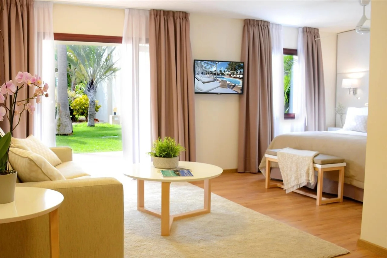 Foto - Alua Suites Fuerteventura - All Inclusive
