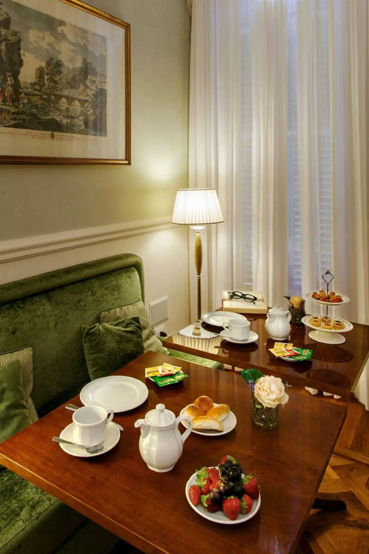 Foto - Hotel Pendini