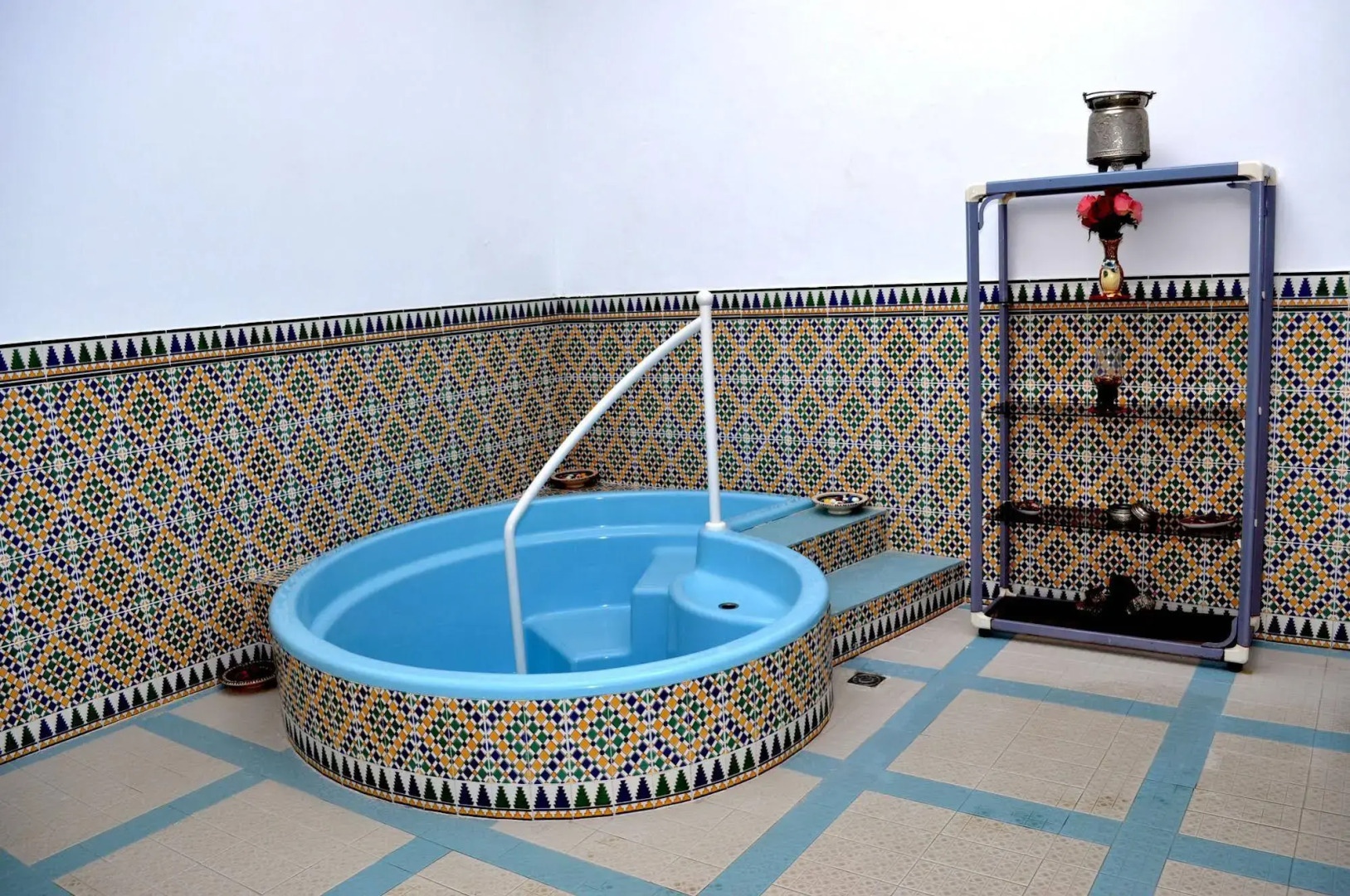 Foto - Marhaba Palace