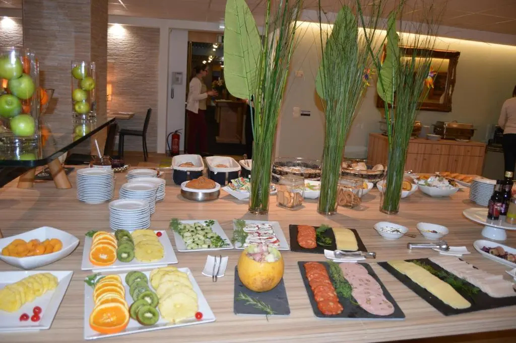 Photo - Hotel 3K Barcelona