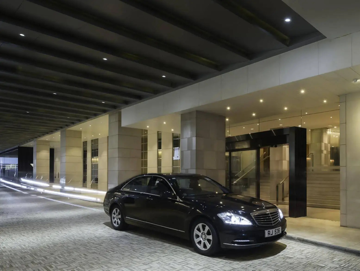 Foto - Prince Hotel, Marco Polo