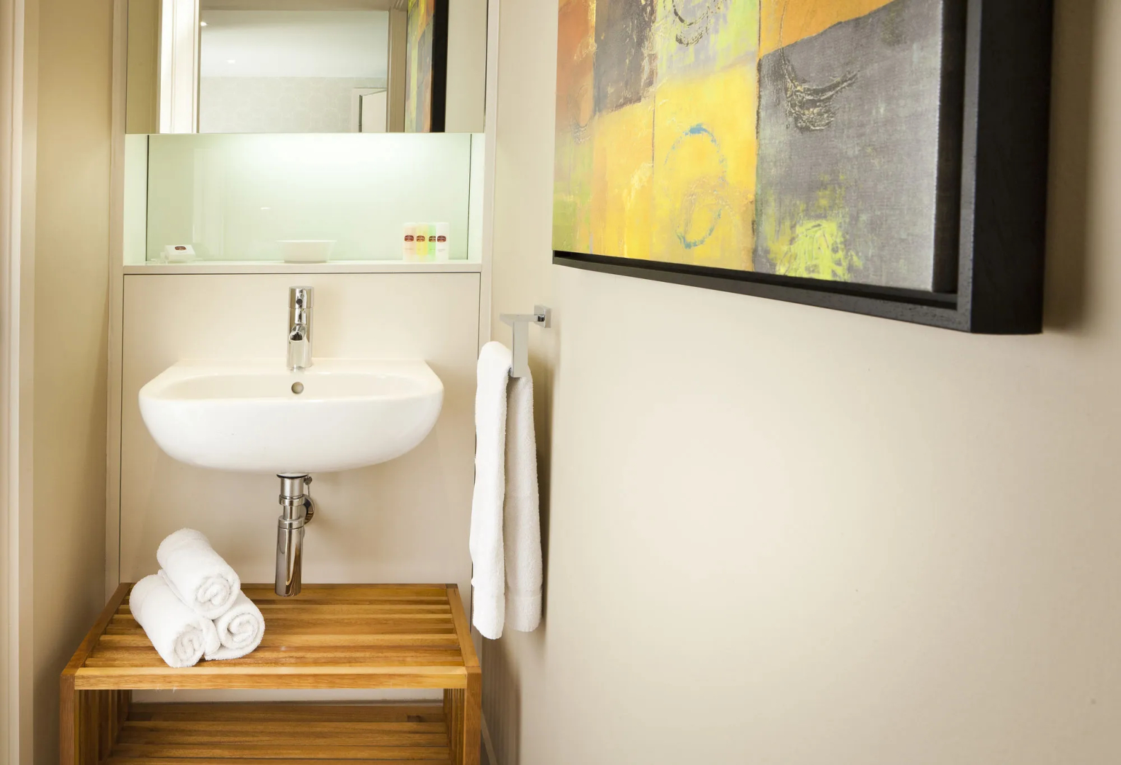 Foto - Residence Inn by Marriott Edinburgh