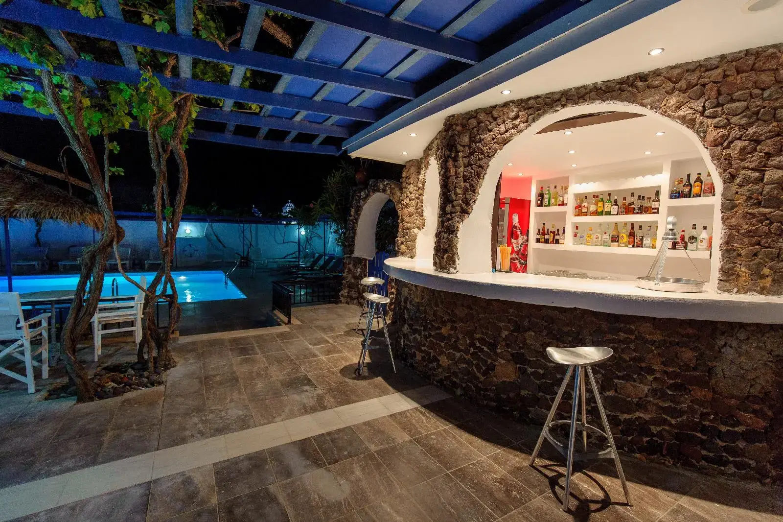 Photo - Rivari Santorini Hotel