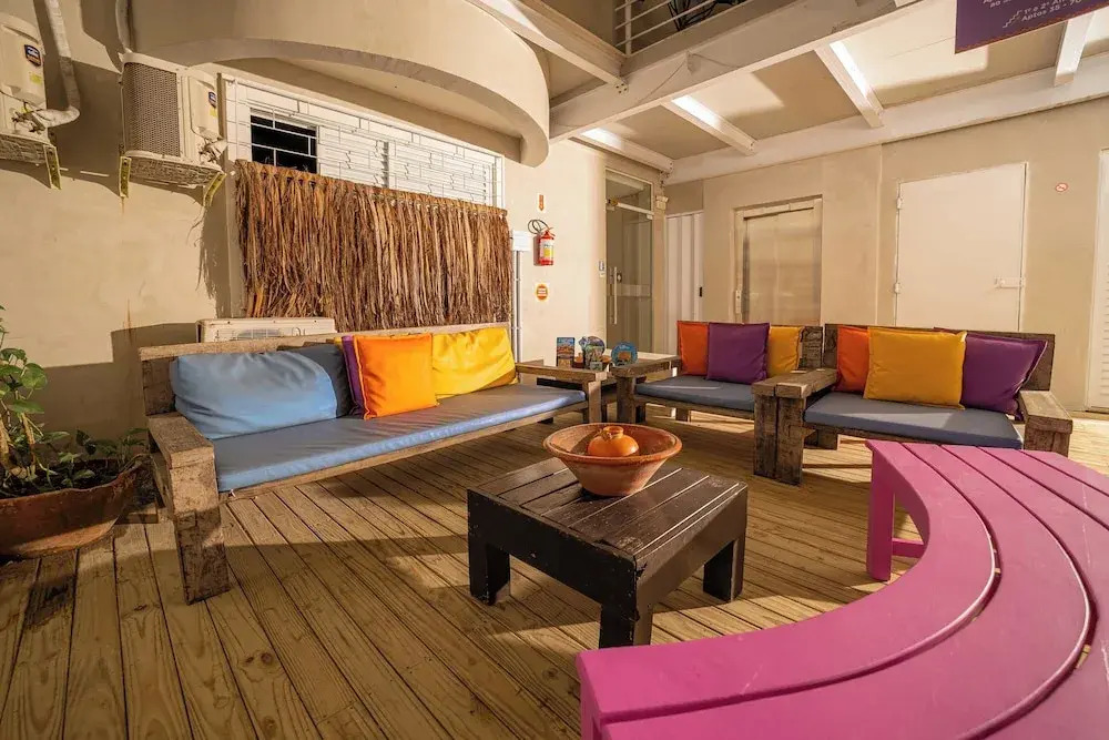 Foto - Anga Jurere Apart Hotel