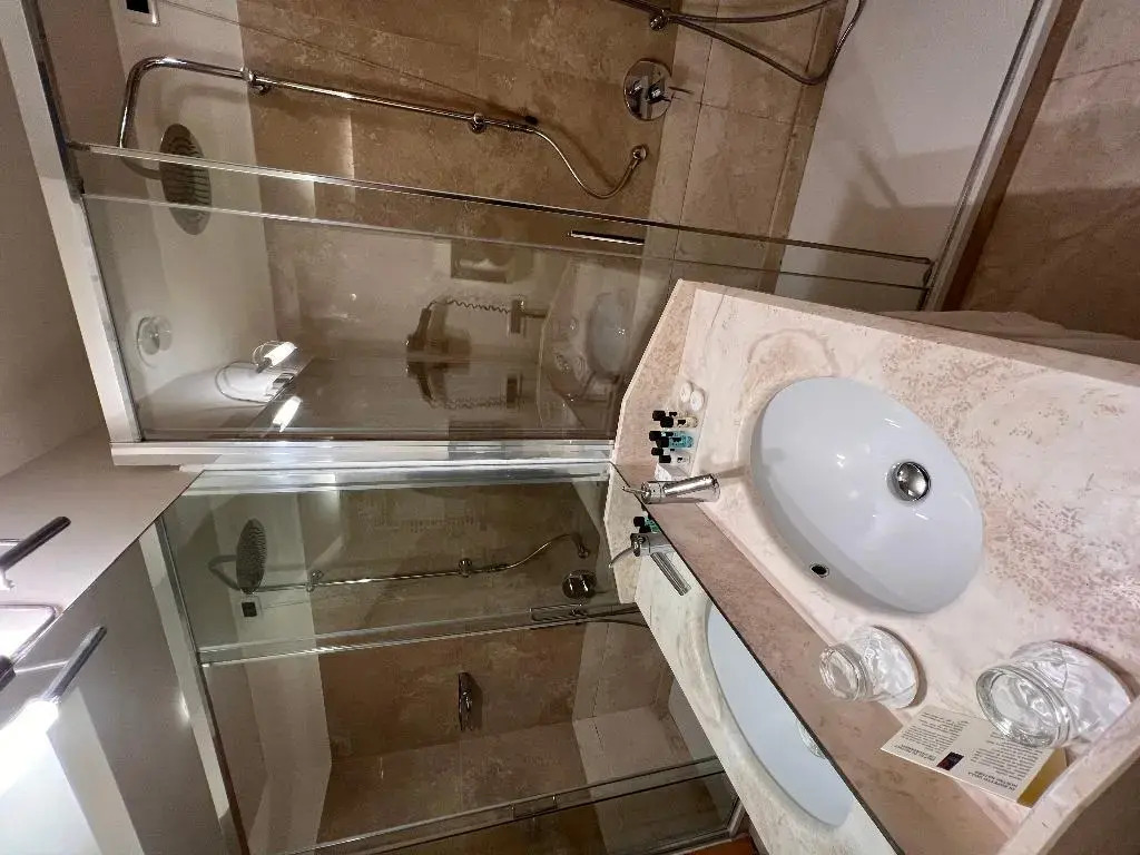 Photo - Ruzzini Palace Hotel